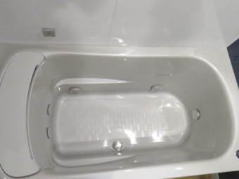 水廻り設備を一新して自分好みのお住まいに 水廻り設備を一新して自分好みのお住まいに